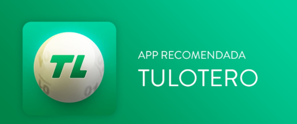 Tulotero app.